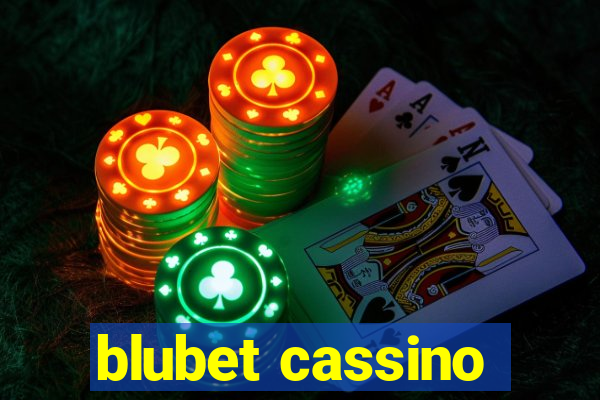 blubet cassino